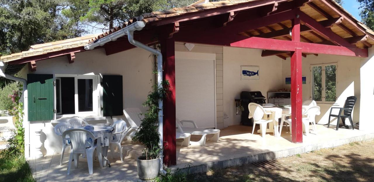 Villa Henri IV La Couarde sur Mer Bagian luar foto
